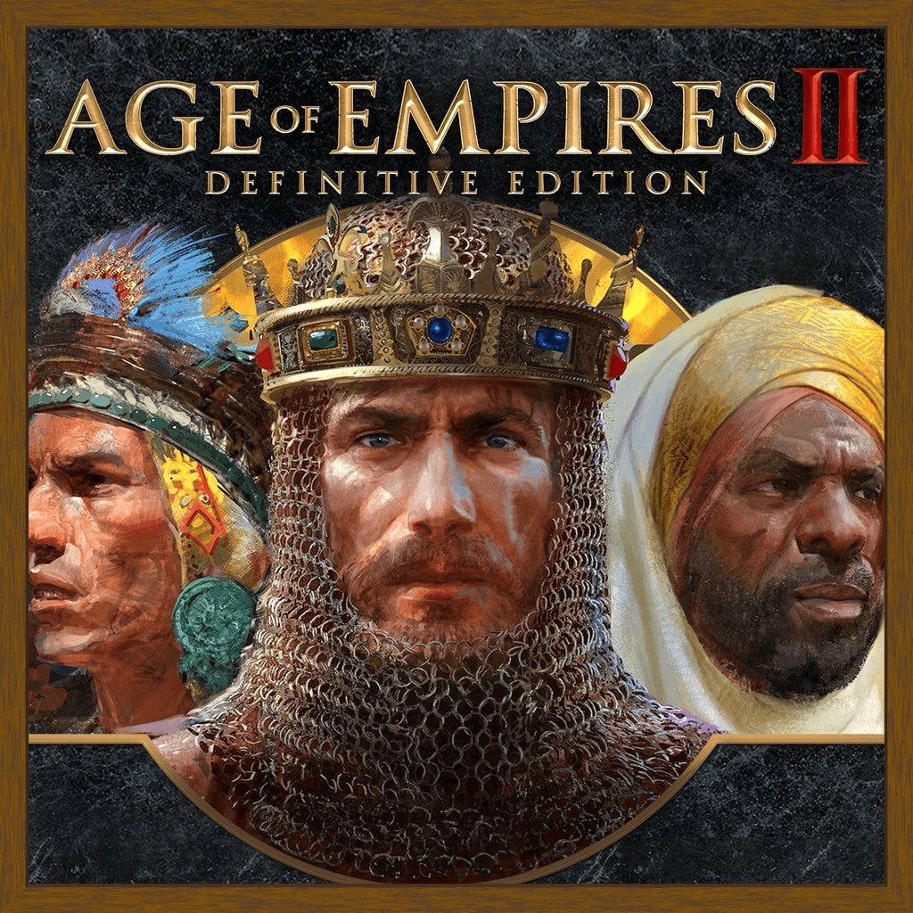 Age of Empires II